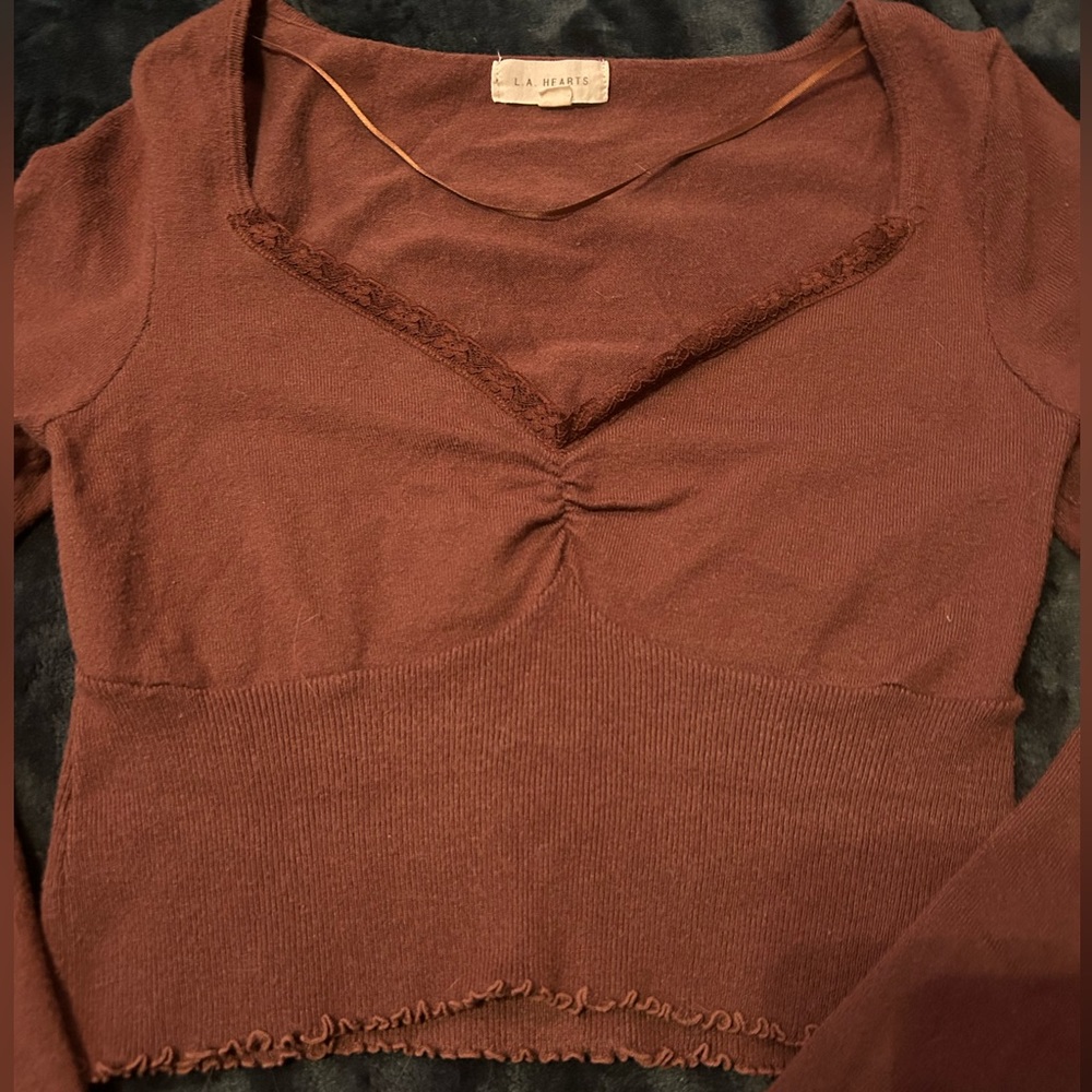 Long sleeve Top